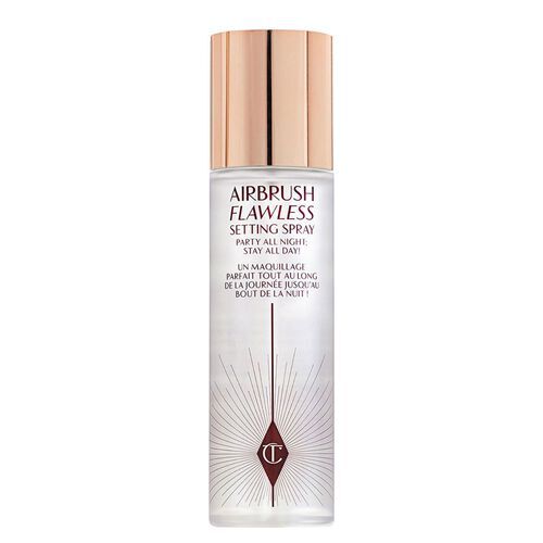 Charlotte Tilbury Airbrush Flawless Setting Spray 100ml