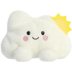 Toys Palm Pals  Summer Cloud 13cm