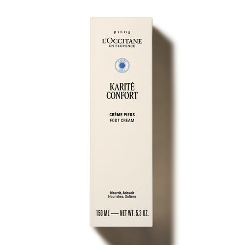 L'Occitane en Provence Shea Foot Cream 150ml