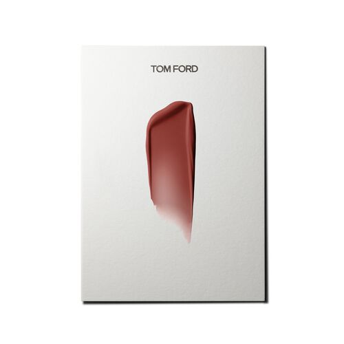 Tom Ford Liquid Lip Luxe Matte 121 Lark