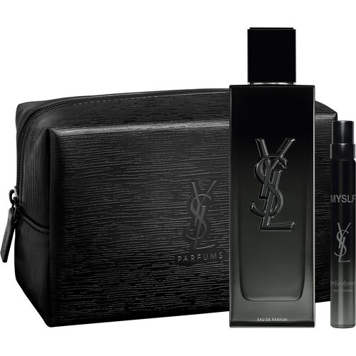 YSL Myslf Eau de Parfum Set