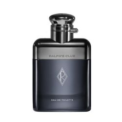 Ralph Lauren Ralphs Club Eau de Toilette 50ml