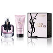 YSL Mon Paris Eau de Parfum & Body Lotion Set 2x50ml