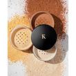 KASH Beauty Loose Setting Powder Vanilla