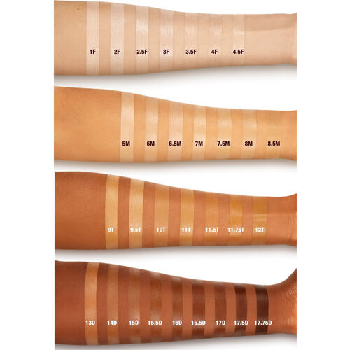 Charlotte Tilbury Beautiful Skin Concealer 9.5 Tan