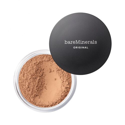 bareMinerals Original Loose Powder Foundation SPF15 18 Medium Tan