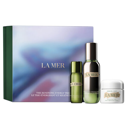 La Mer The Renewing Energy Trio