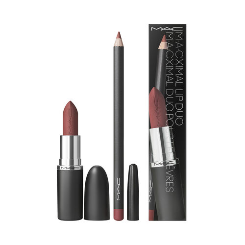 MAC MACximal Lip Duo Sweet Deal