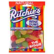 Ritchies Ritchie's Wine Gums 150g