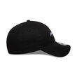 New Era Cap Shield Logo NFL Dublin Game 2025 Black 9TWENTY Adjustable Cap