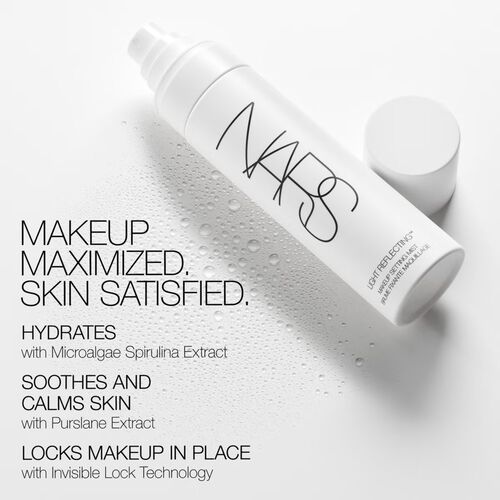 NARS Light Reflecting Makeup Setting Mist 90ml