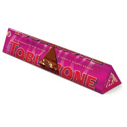 Toblerone Fruit & Nut Chocolate Bar  360g