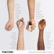 Tom Ford Architecture Soft Matte Blurring Foundation 0.0 Pearl