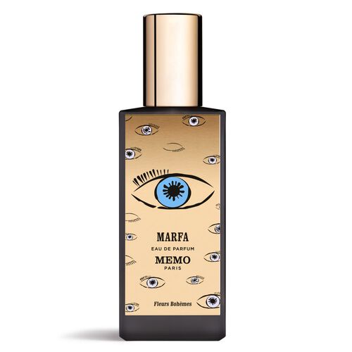 Memo Marfa Eau de Parfum 30ml