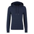 Boss Mens Knitted Sweater Dark Blue Fivo