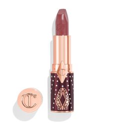 Charlotte Tilbury K.i.s.s.i.n.g Lipstick Kiss Of Mystery