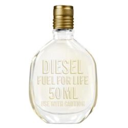 Diesel Fuel For Life Him Sans Poche Eau de Toilette 50ml