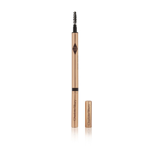 Charlotte Tilbury Brow Cheat Natural Black