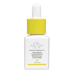 Drunk Elephant Virgin Marula Luxury Facial Oil 15ml