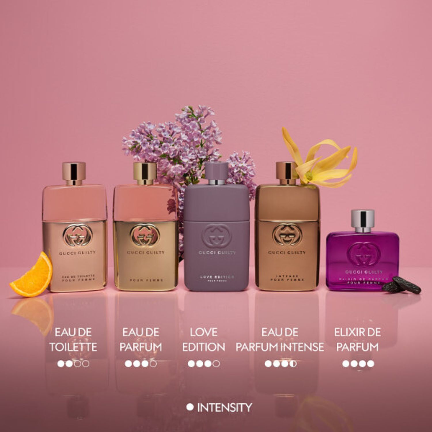 Gucci purple cologne cheap