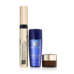 Estee Lauder Eye Seduction Sumptuous Extreme Mascara Set