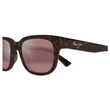 Maui Jim MJ0673S-008 Rectangular Sunglasses
