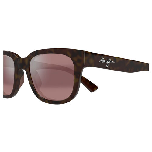 Maui Jim MJ0673S-008 Rectangular Sunglasses