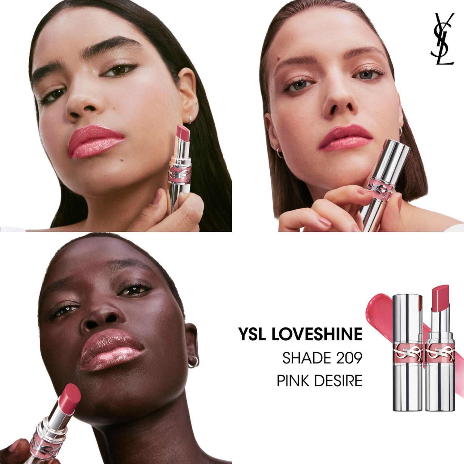 Ysl lipstick near me cheap