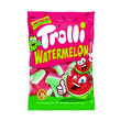 Trolli  Trolli Watermelon Slices Bag 100g 0