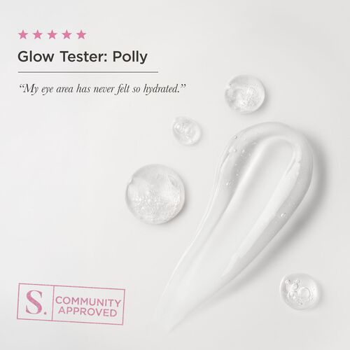 Sculpted by Aimee Brighten Up Eye Cream 10ml