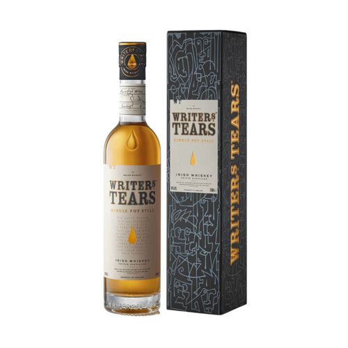 Writers Tears Writers Tears Single Pot Still Irish Whiskey 70cl