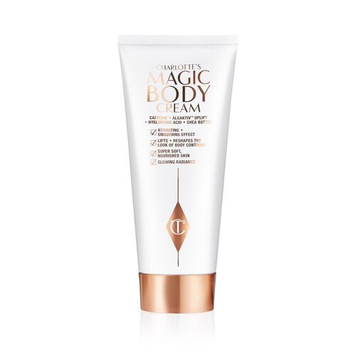 Charlotte Tilbury Charlotte's Magic Body Cream Mini 50ml