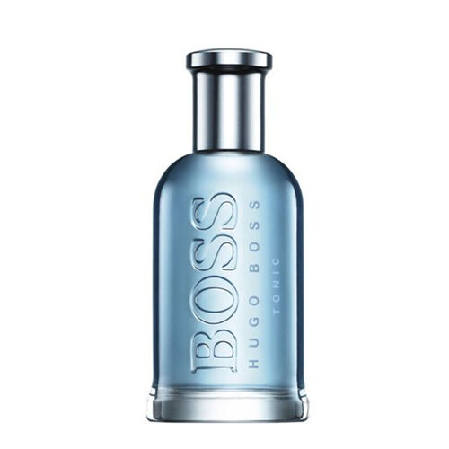 Boss Bottled Tonic Eau de Toilette 100ml