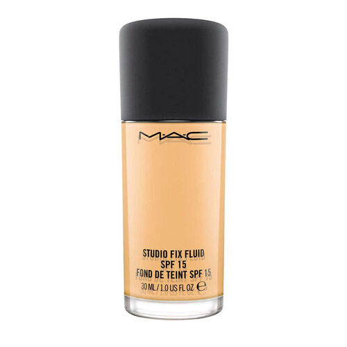 MAC Studio Fix Fluid SPF 15 Foundation