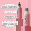 Coco & Eve Like a Virgin Super Hydrating Shampoo 280ml
