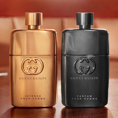 Gucci intense for him hotsell