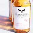 Clan Colla 7 Year Old Single Grain Rum Finish 70cl