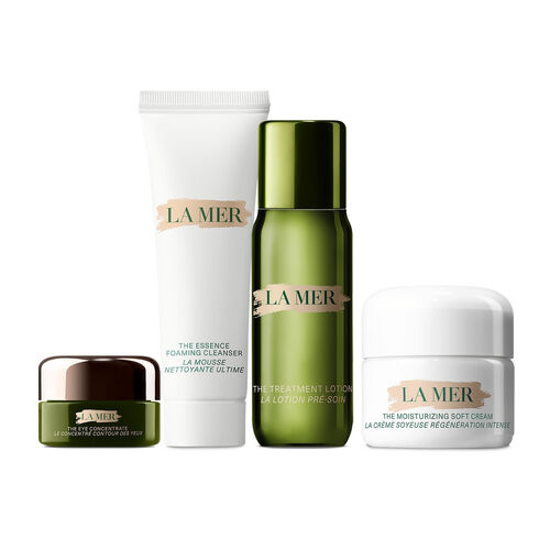 La Mer The Refreshing Balance Collection