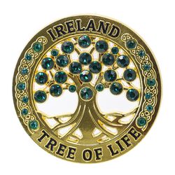 Souvenir Tree Of Life Maget