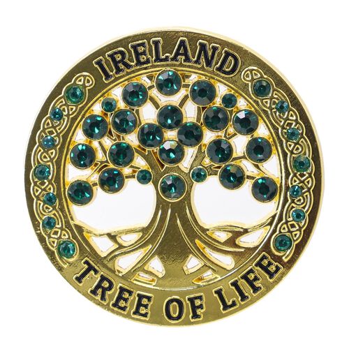 Souvenir Tree Of Life Maget