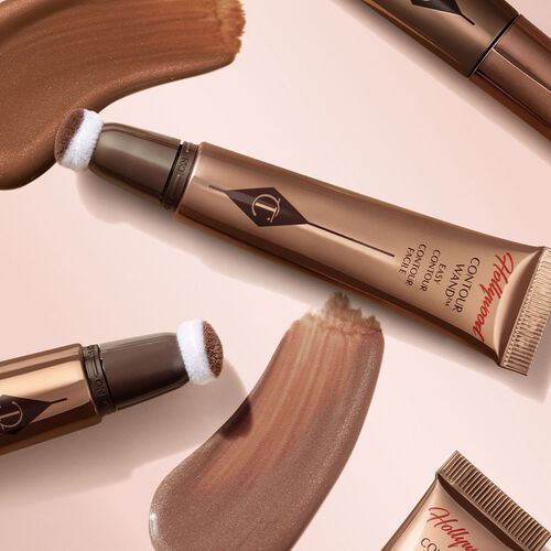 Charlotte Tilbury Hollywood Contour Light Wand Fair/Medium