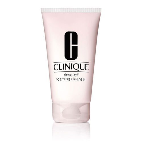 Clinique Rinse-Off Foaming Cleanser 125ml