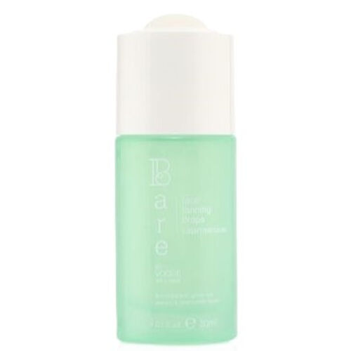 Bare by Vogue Face Tanning Drops Light/Medium 30ml