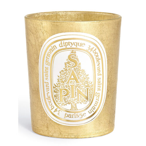 Diptyque Sapin Classic Candle 190g