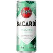 Bacardi Bacardi Mojito 