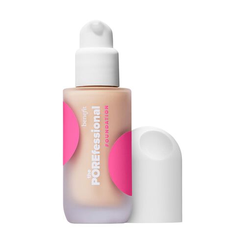 Benefit The Porefessional Matte Foundation 1C Ultimate
