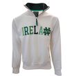 Notre Dame Notre Dame Ireland 1/4 Zip Jumper XXL