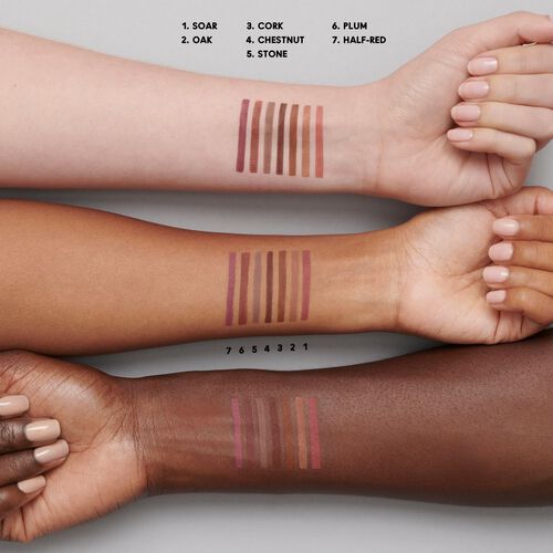 MAC Lip Pencil Chestnut