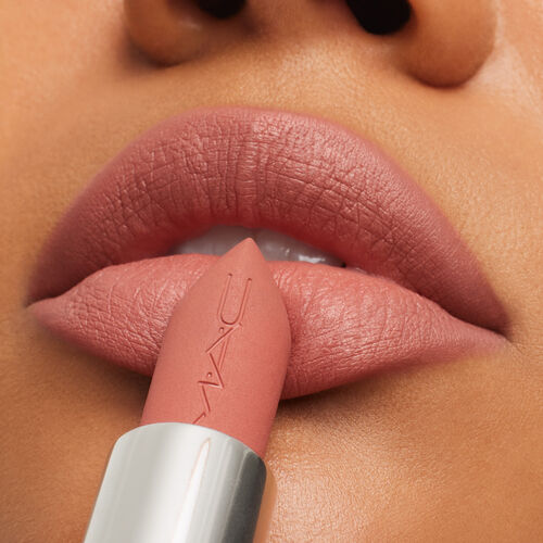 MAC MACximal Lip Duo Velvet Teddy