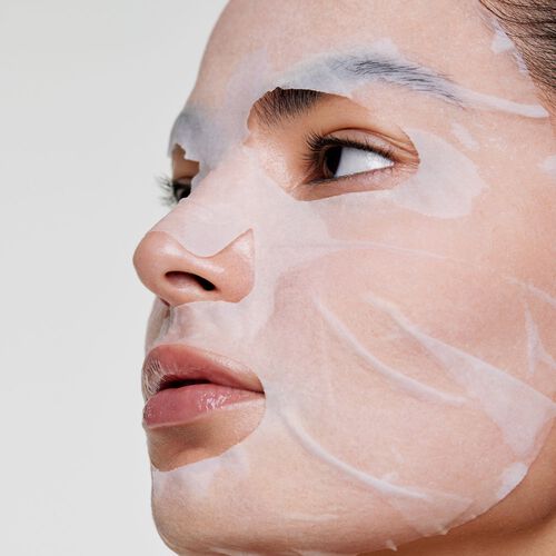 POCO Beauty Express Facial Sheet Mask